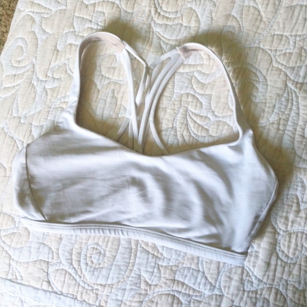 Lululemon bra